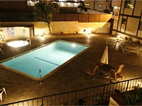 Paver Pool Decks