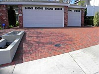 Paver Driveways