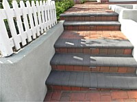 Paver Patios and Walkways