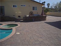 Pool Decks