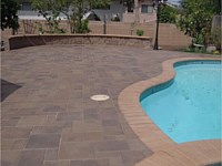 Pool Decks