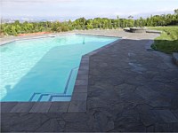 Pool Decks