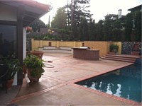 Pool Decks