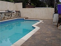 Pool Decks