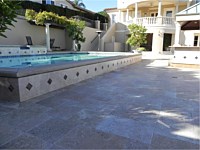 Pool Decks