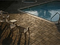 Pool Decks