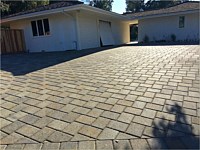 Paver Driveways