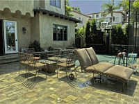 Paver Patios and Walkways