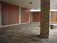 Paver Patios and Walkways