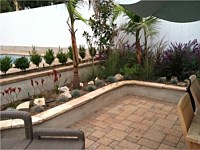 Paver Patios and Walkways