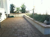 Paver Patios and Walkways