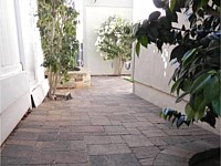 Paver Patios and Walkways