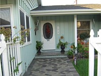 Paver Patios and Walkways