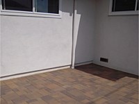 Paver Patios and Walkways