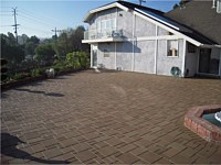 Paver Patios and Walkways