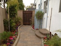 Paver Patios and Walkways