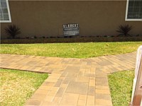 Paver Patios and Walkways