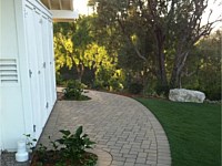 Paver Patios and Walkways