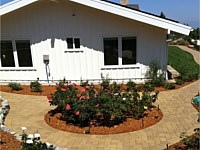 Paver Patios and Walkways