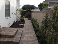 Paver Patios and Walkways