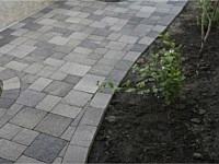 Paver Patios and Walkways