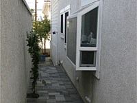 Paver Patios and Walkways