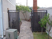 Paver Patios and Walkways