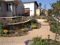 Paver Patios and Walkways