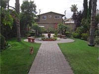 Paver Patios and Walkways