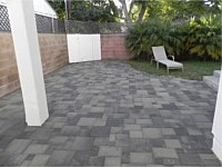 Paver Patios and Walkways