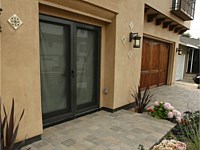 Paver Patios and Walkways