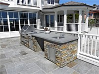 Paver Patios and Walkways