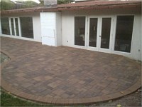 Paver Patios and Walkways