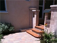 Paver Patios and Walkways