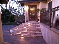 Paver Patios and Walkways