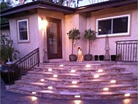 Paver Patios and Walkways