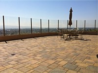 Paver Patios and Walkways