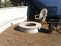 Paver Patios and Walkways