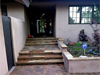 Paver Patios and Walkways