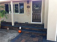 Paver Patios and Walkways