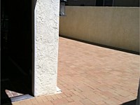 Paver Patios and Walkways