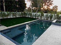 Paver Pool Decks