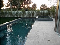 Paver Pool Decks