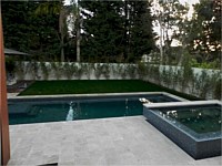 Paver Pool Decks