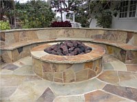 Fire Pits