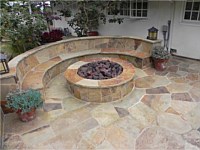 Fire Pits