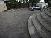 Stone Flatwork