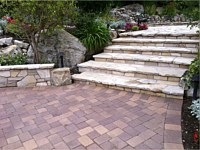 Stone Flatwork