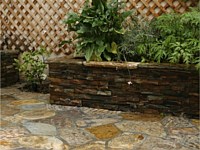 Stone Flatwork