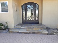 Stone Flatwork